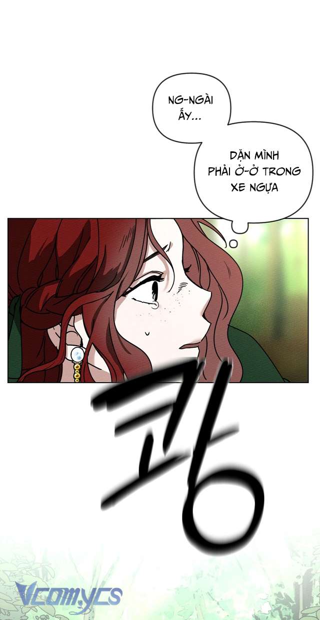 Dưới Bóng Cây Sồi Chap 3 - Trang 4