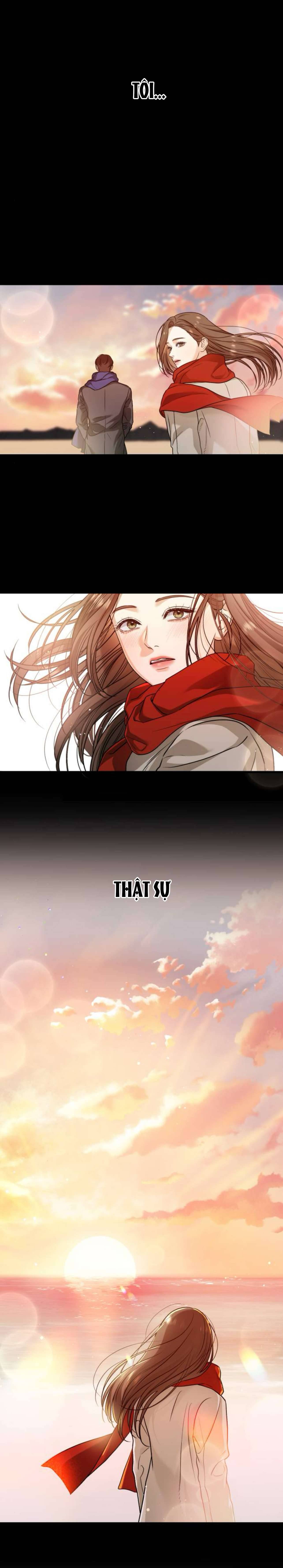 Tôi Nóng Lòng Muốn Chiếm Lấy Cô Ấy Chap 24 - Trang 3