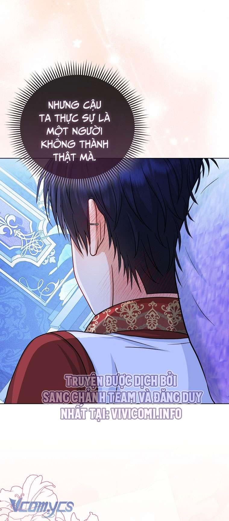 Nhân Vật Phản Diện Đều Thích Tôi Chapter 30 - Next Chapter 31