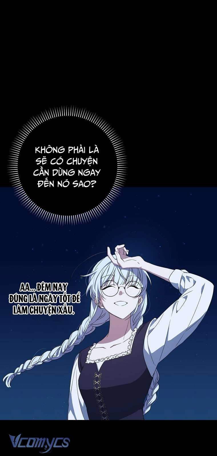 Thời Hạn Cuối Cùng Đang Tràn Ngập Trên Cửa Sổ Trạng Thái Chap 3 - Trang 4