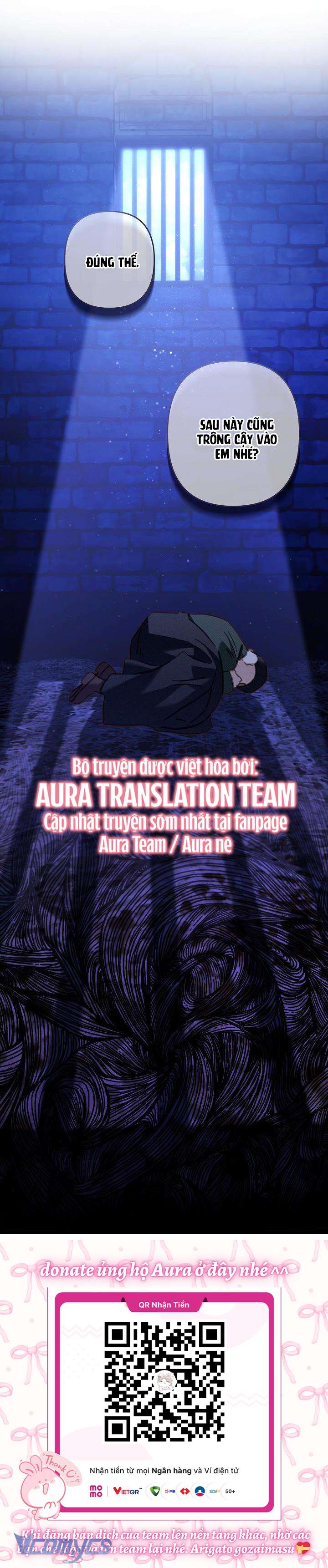 Sống Sót Như Một Hầu Gái Trong Trò Chơi Kinh Dị Chapter 44 - Trang 4