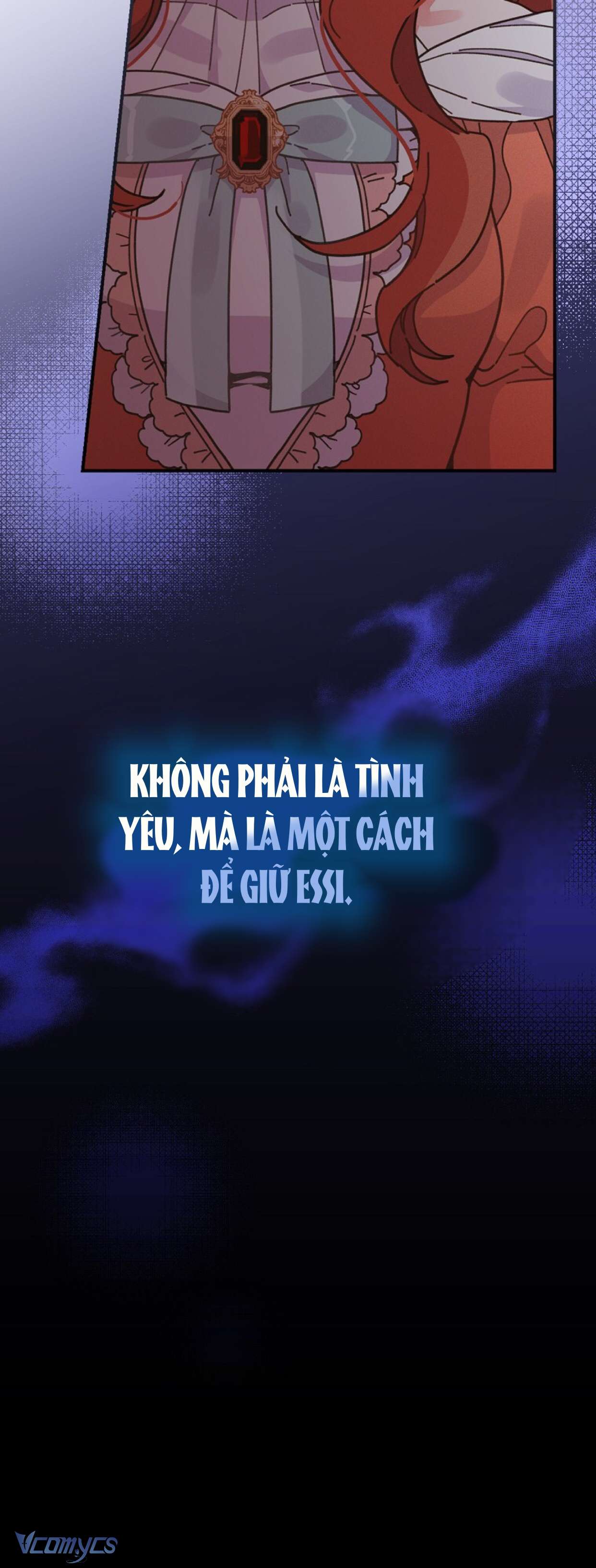 Chị Gái Của Nhân Vật Phản Diện Hôm Nay Cũng Đang Đau Khổ Chapter 19 - Trang 4