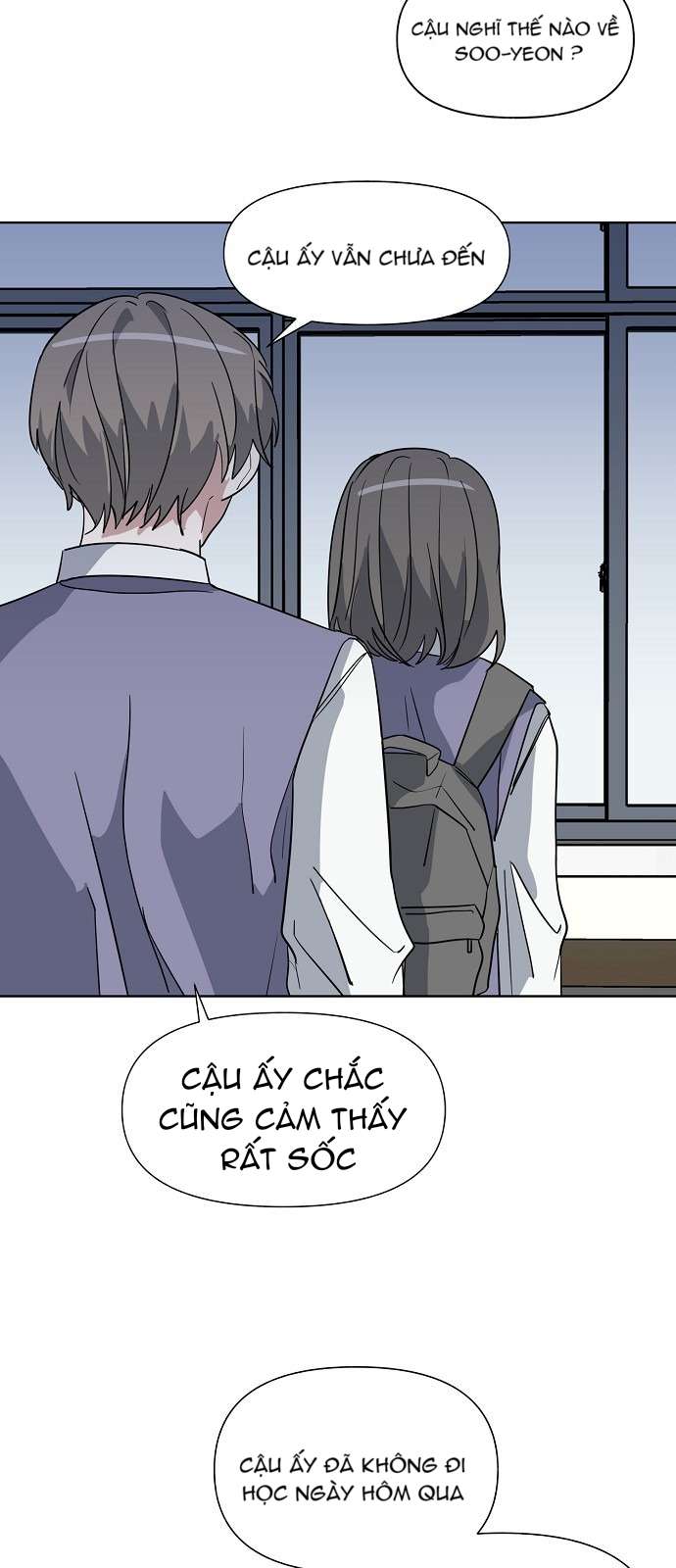 Gia Đình Hoàn Hảo Chap 5 - Next Chap 6