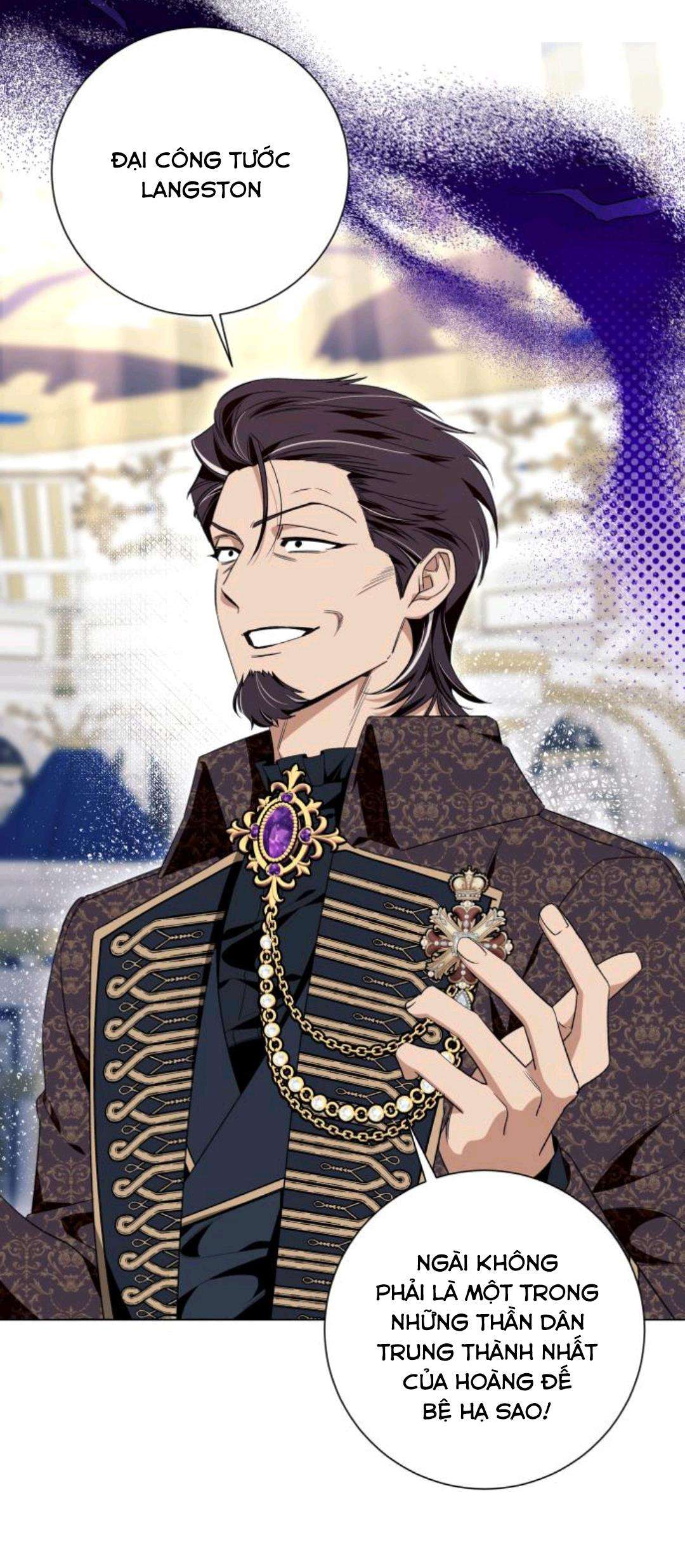 Tôi Tưởng Đó Chỉ Là Tiểu Thuyết Trọng Sinh Bình Thường Chapter 53 - Trang 3