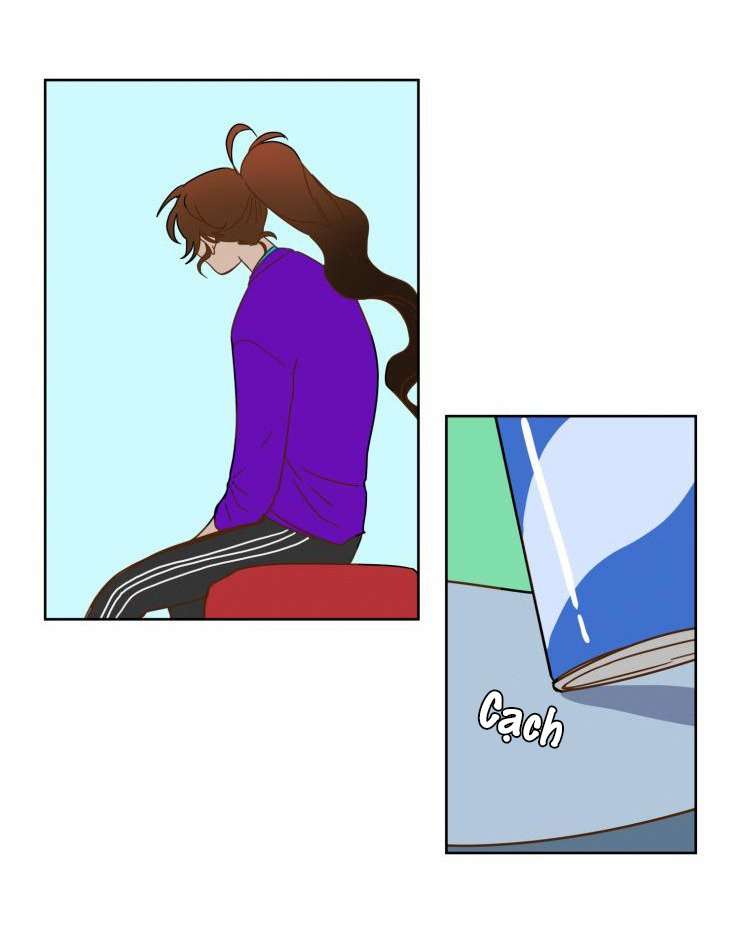 Ranh Giới Chap 54 - Trang 3