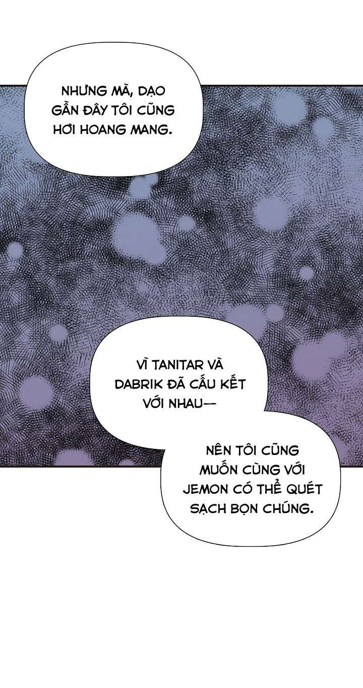 Tôi Không Phải Là Cinderella Chapter 72 - Trang 4