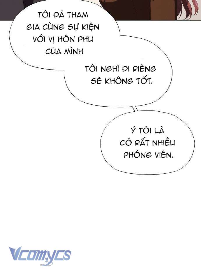 Tôi bị mắc kẹt trong một vở kịch điên rồ Chap 18 - Trang 3