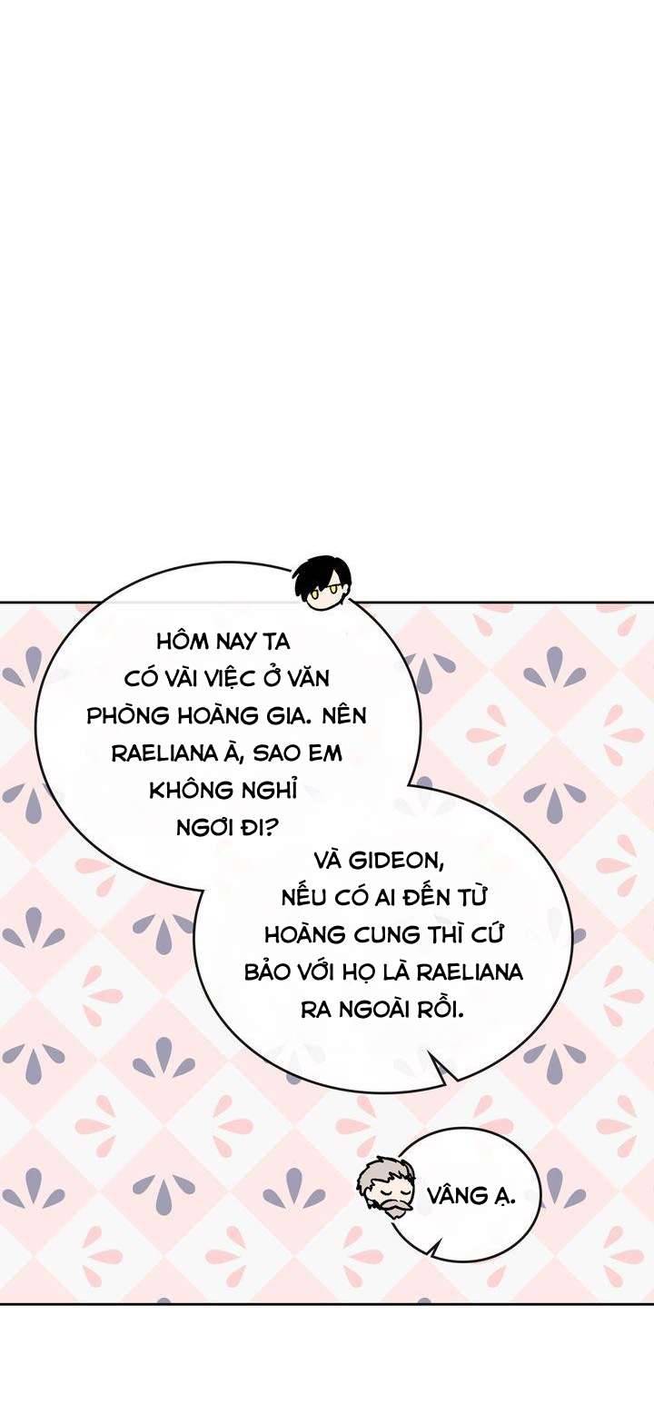 Vị Hôn Thê Khế Ước Của Công Tước Chapter 51 - Trang 4