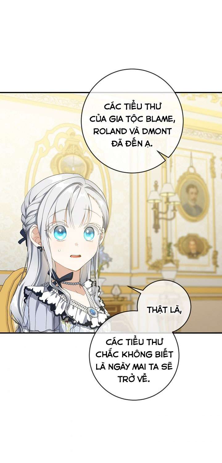 Lại Một Lần Nữa Hướng Về Ánh Sáng Chap 45 - Trang 2