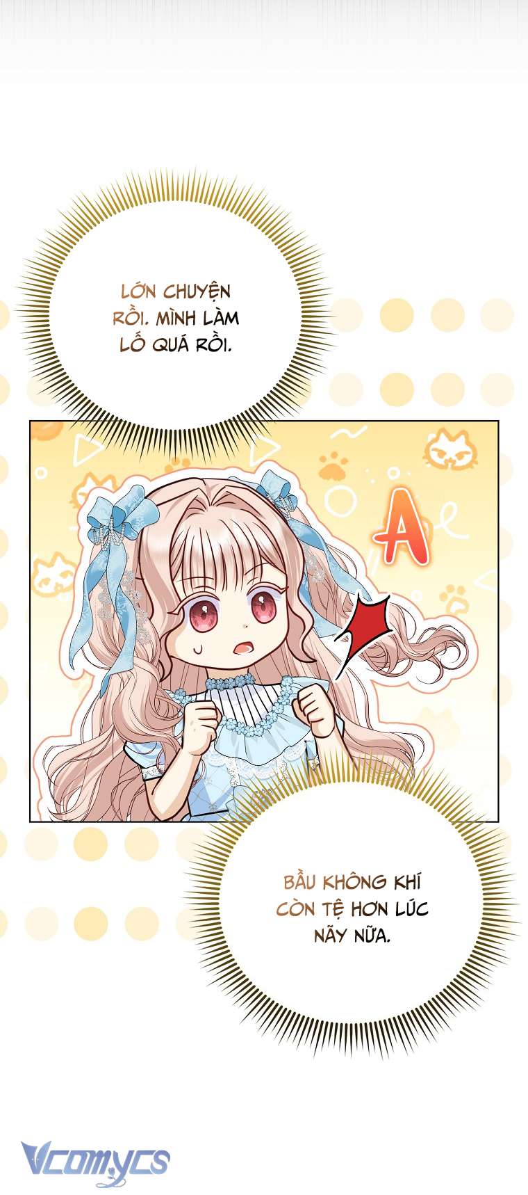 Nhân Vật Phản Diện Đều Thích Tôi Chapter 22 - Next Chapter 23