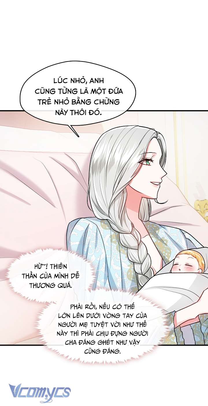 Công Chúa Là Người Chơi Chapter 1 - Trang 3