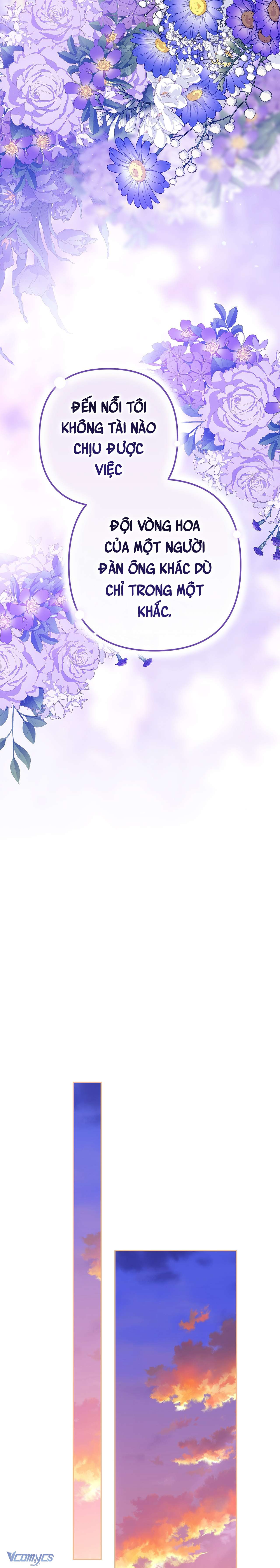 Hôn Nhân Này Rồi Sẽ Đổ Vỡ Chapter 92 - Next Chapter 93