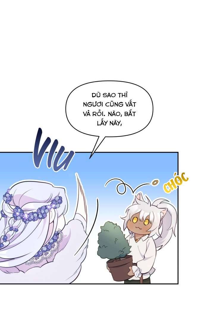 Người Bảo Hộ Của Bạo Quân Là Ma Nữ Tàn Độc Chap 16 - Trang 4