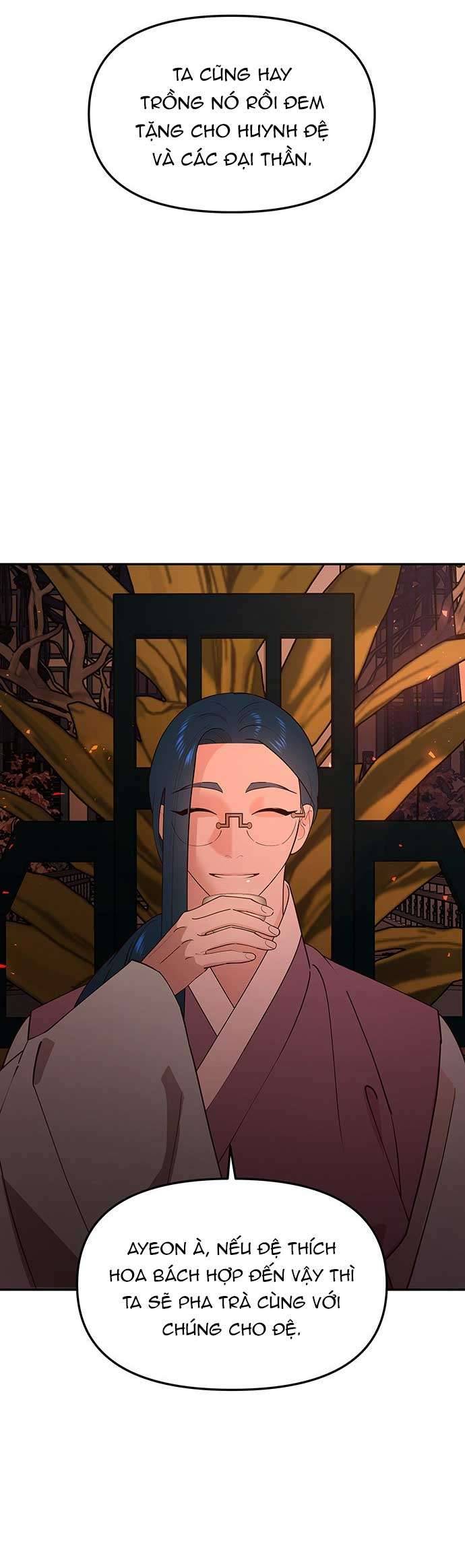 Vương Tử Huyền Bí Chapter 80 - Next Chapter 81