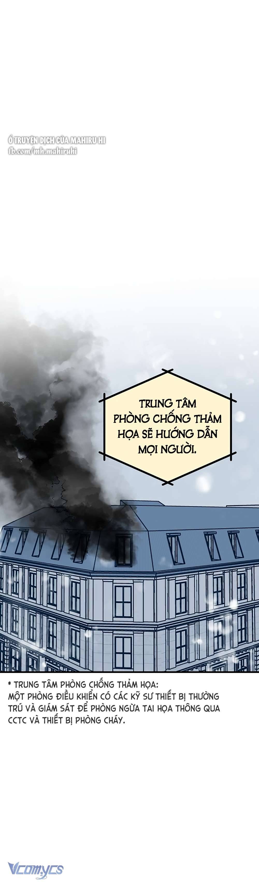 Kẻ Rác Rưởi Không Đáng Được Yêu Chapter 56 - Trang 4