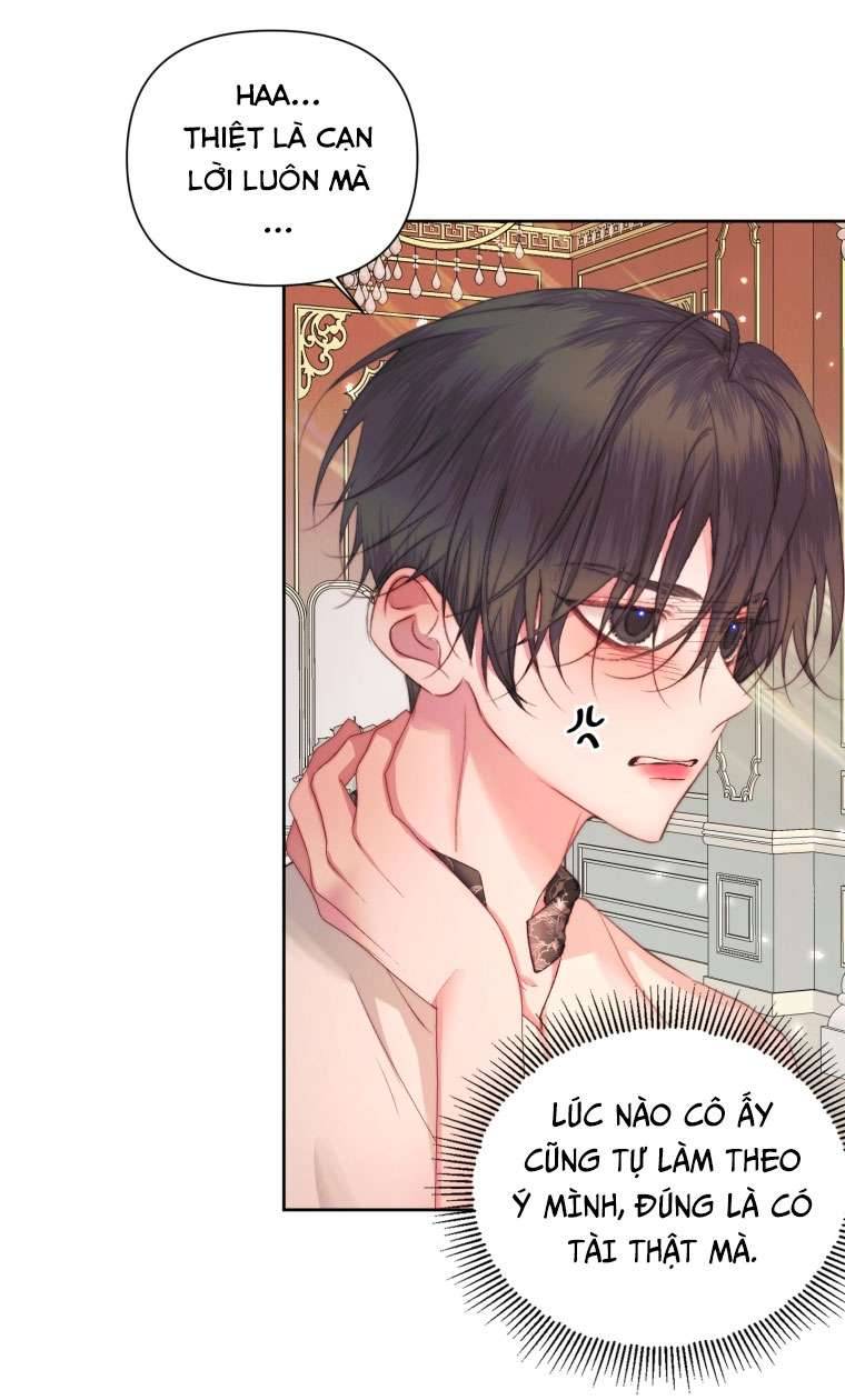 Siren: Trở Thành Gia Đình Của Nhân Vật Phản Diện Chapter 43 - Trang 3