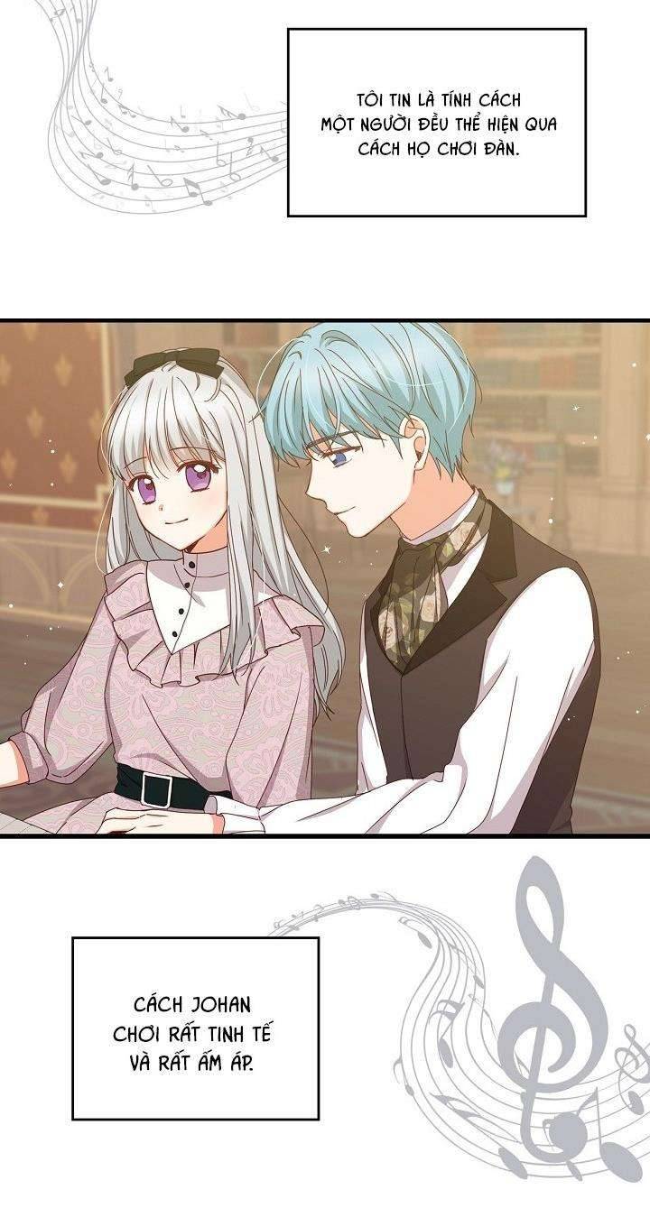 Cẩn Thận Với Các Anh Trai Đấy! Chap 36 - Trang 2