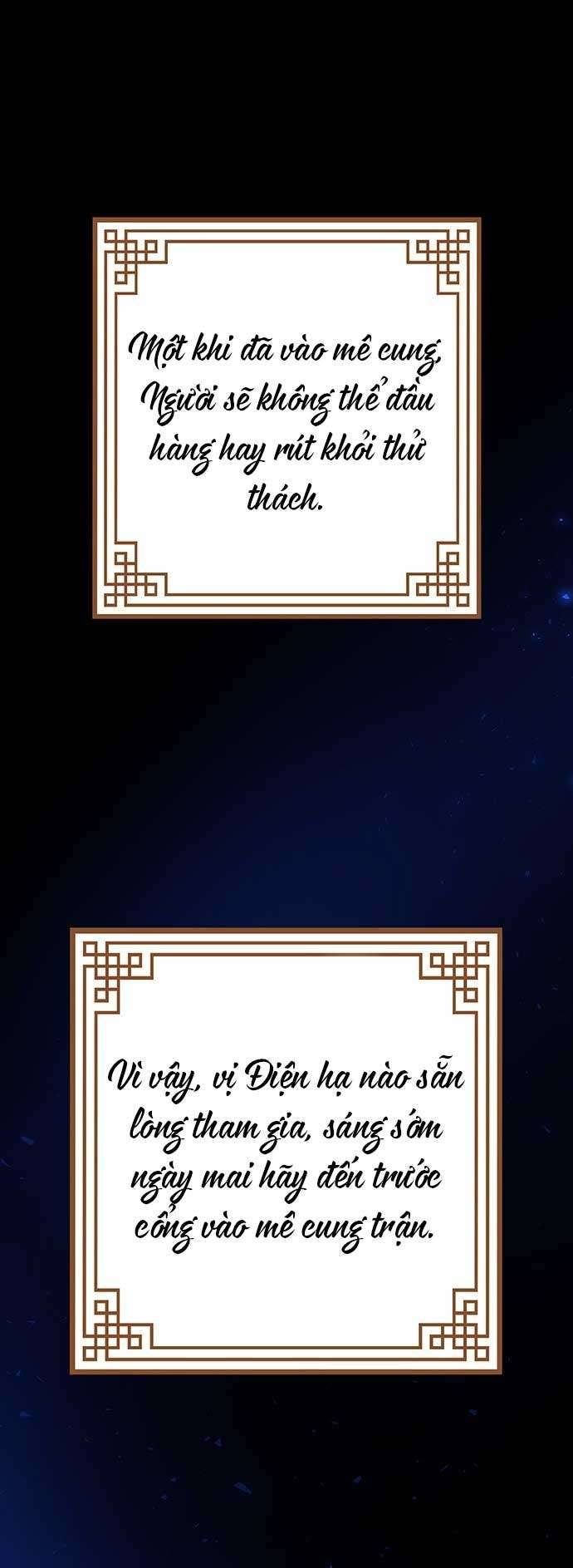 Vương Tử Huyền Bí Chapter 18 - Next Chapter 19