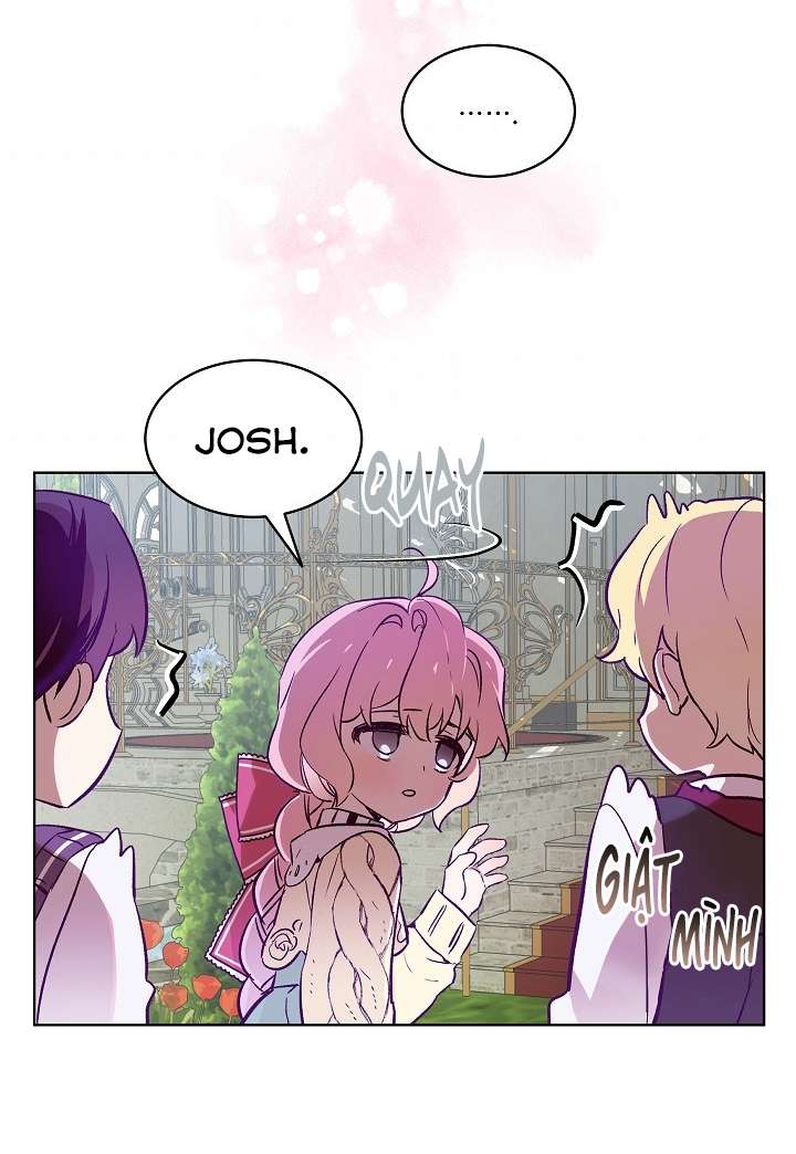 Quý Cô Thế Giới Ngầm Chap 8 - Trang 4