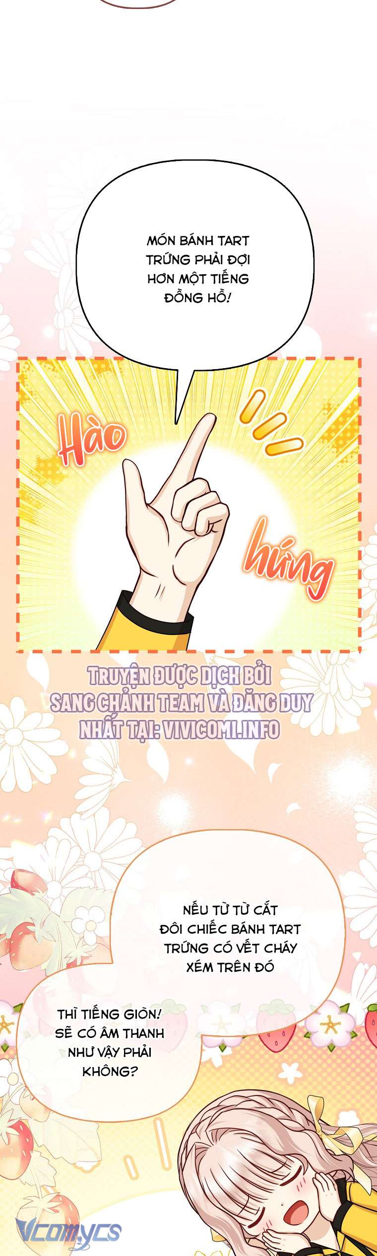 Nhân Vật Phản Diện Đều Thích Tôi Chapter 27 - Next Chapter 28