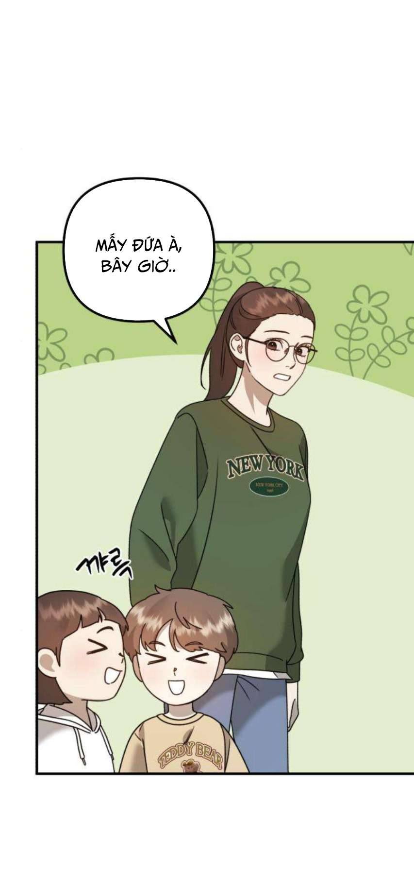 Thần Hổ Jang San Chap 26 - Trang 2