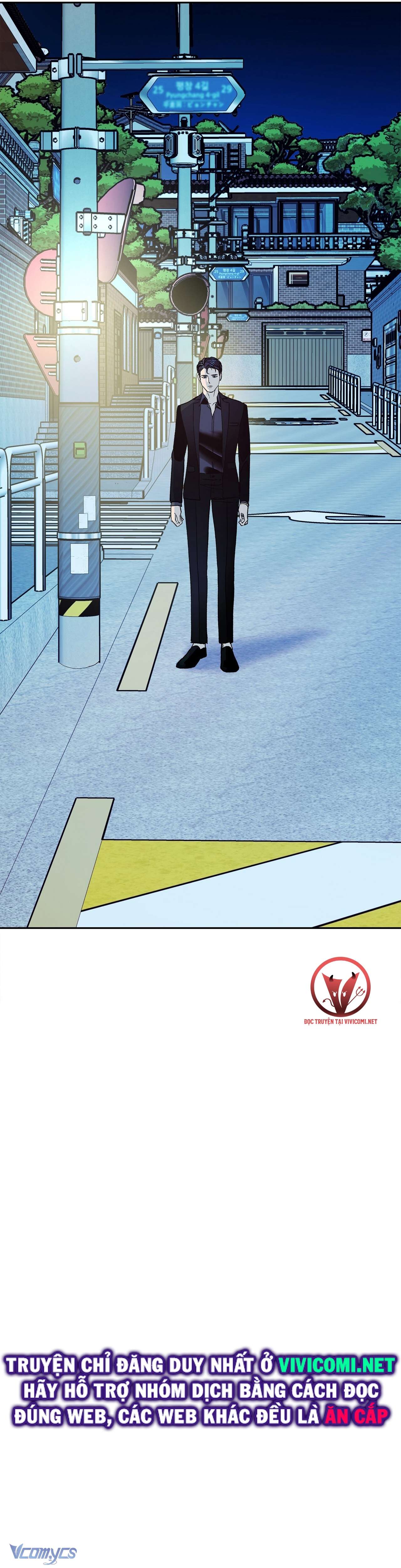 [18+] Tận Cùng Của Thế Giới Chap 30 - Trang 2