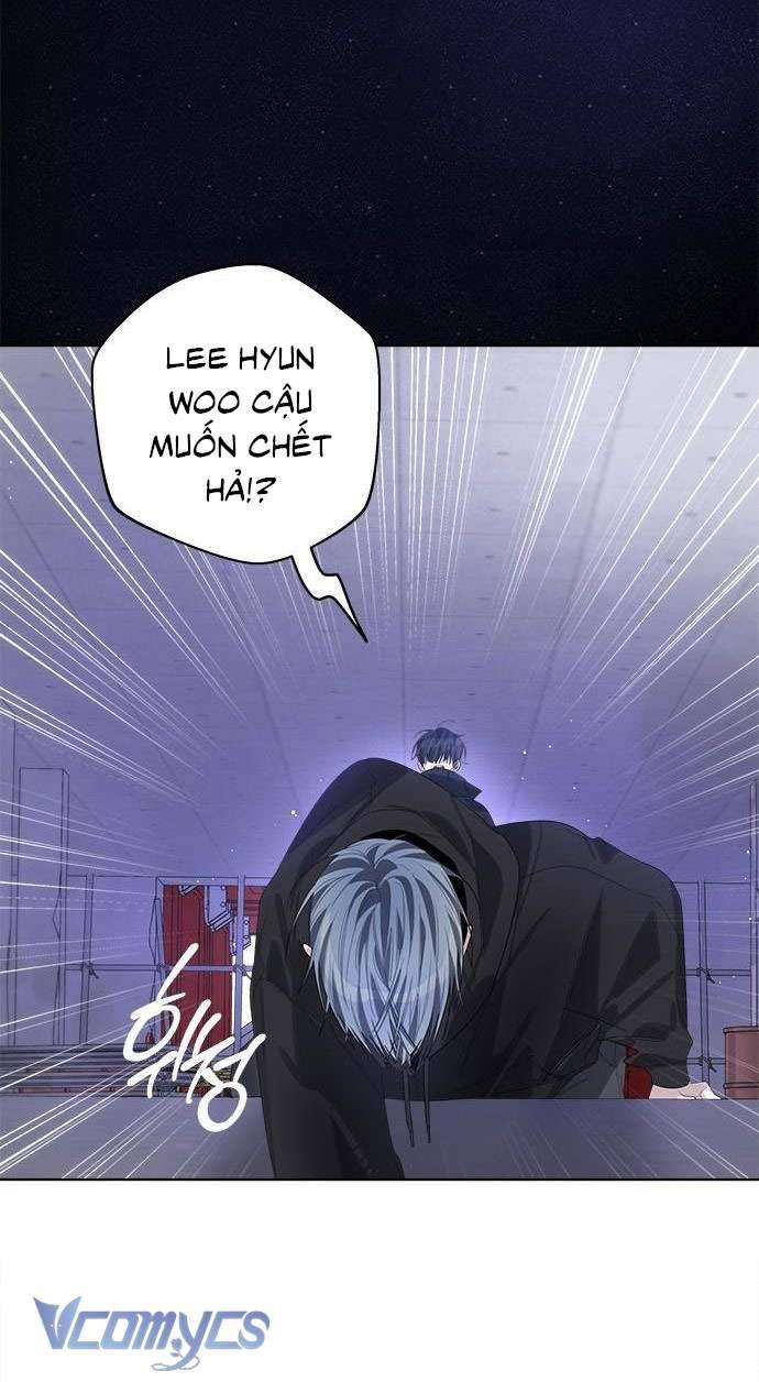 Đàn Anh Xấu Xa! Chap 82 - Trang 3