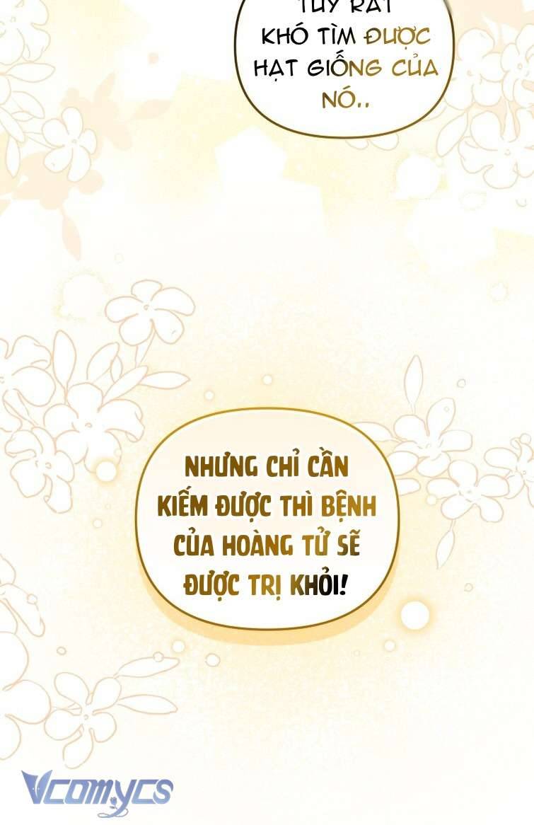 Tôi Được Nuôi Dưỡng Bởi Những Kẻ Phản Diện Chap 57 - Trang 3
