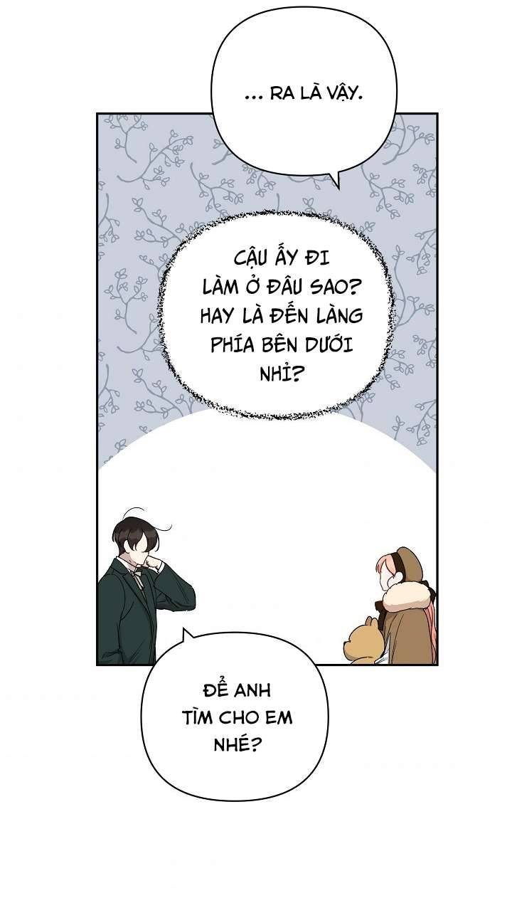 Phương Pháp Trở Thành Con Gái Của Người Hùng Bóng Đêm Chap 32 - Trang 2