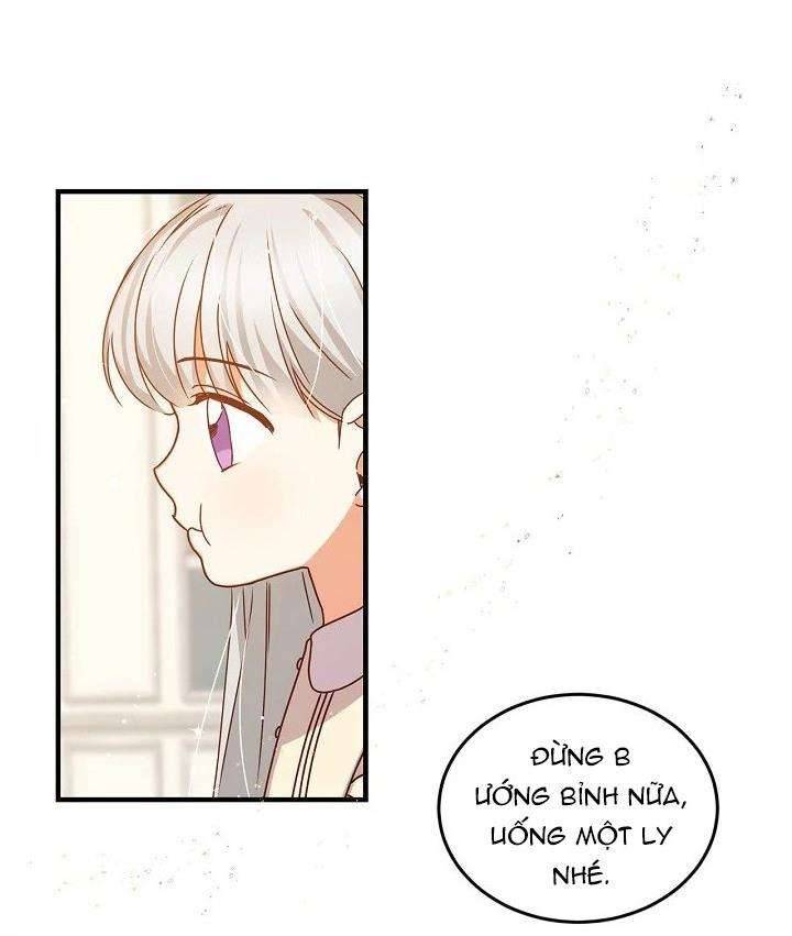 Cẩn Thận Với Các Anh Trai Đấy! Chap 24 - Trang 2
