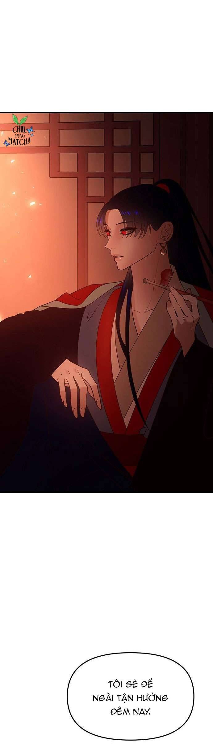 Vương Tử Huyền Bí Chapter 66 - Next Chapter 67