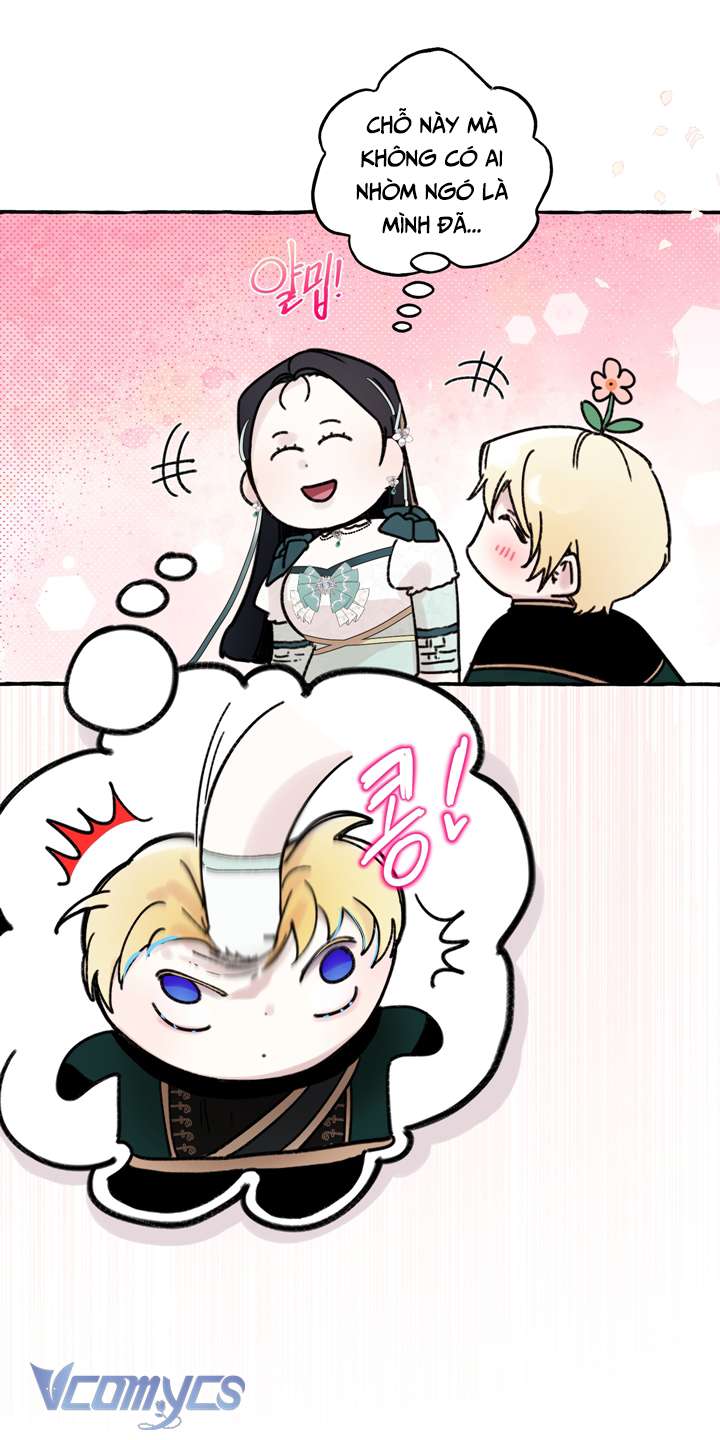 [18+] Hoàng Cung Có Chó Dữ! Chap 15 - Next Chap 16