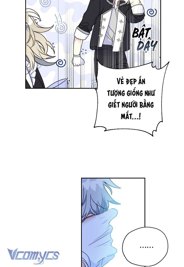 Bệ Hạ Xin Đừng Giết Tôi!!! Chap 44 - Trang 3