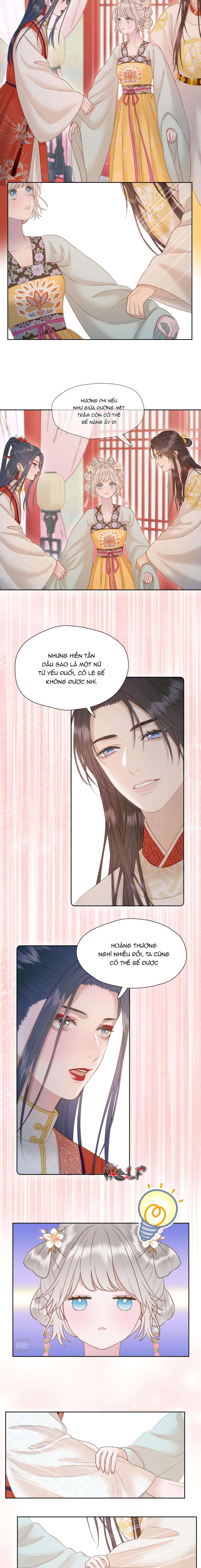 Livestream Trong Lãnh Cung Chap 19 - Trang 2