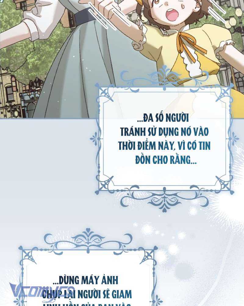 Dành Cho Những Ai Coi Hối Tiếc Là Điều Xa Xỉ Chap 4 - Trang 4