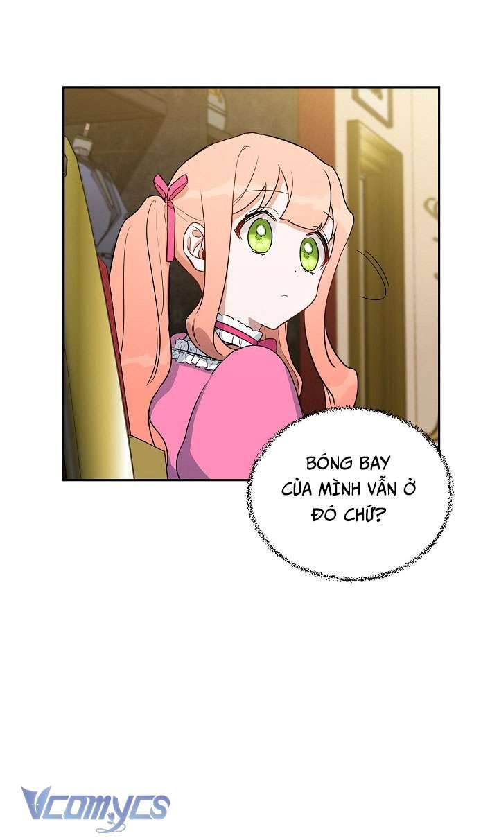 Phương Pháp Trở Thành Con Gái Của Người Hùng Bóng Đêm Chap 7 - Trang 2