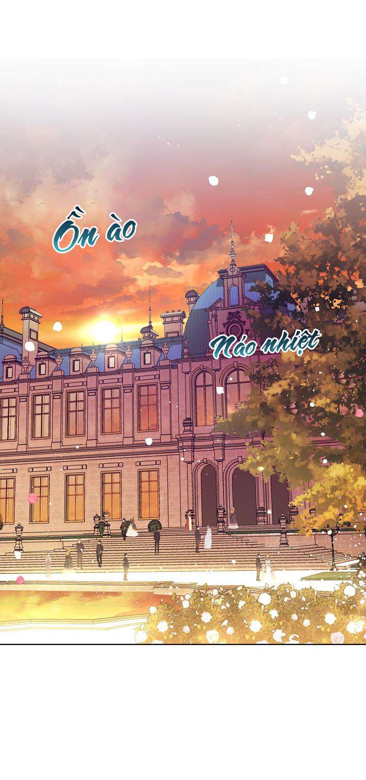 Quý Cô Thế Giới Ngầm Chap 13 - Trang 4