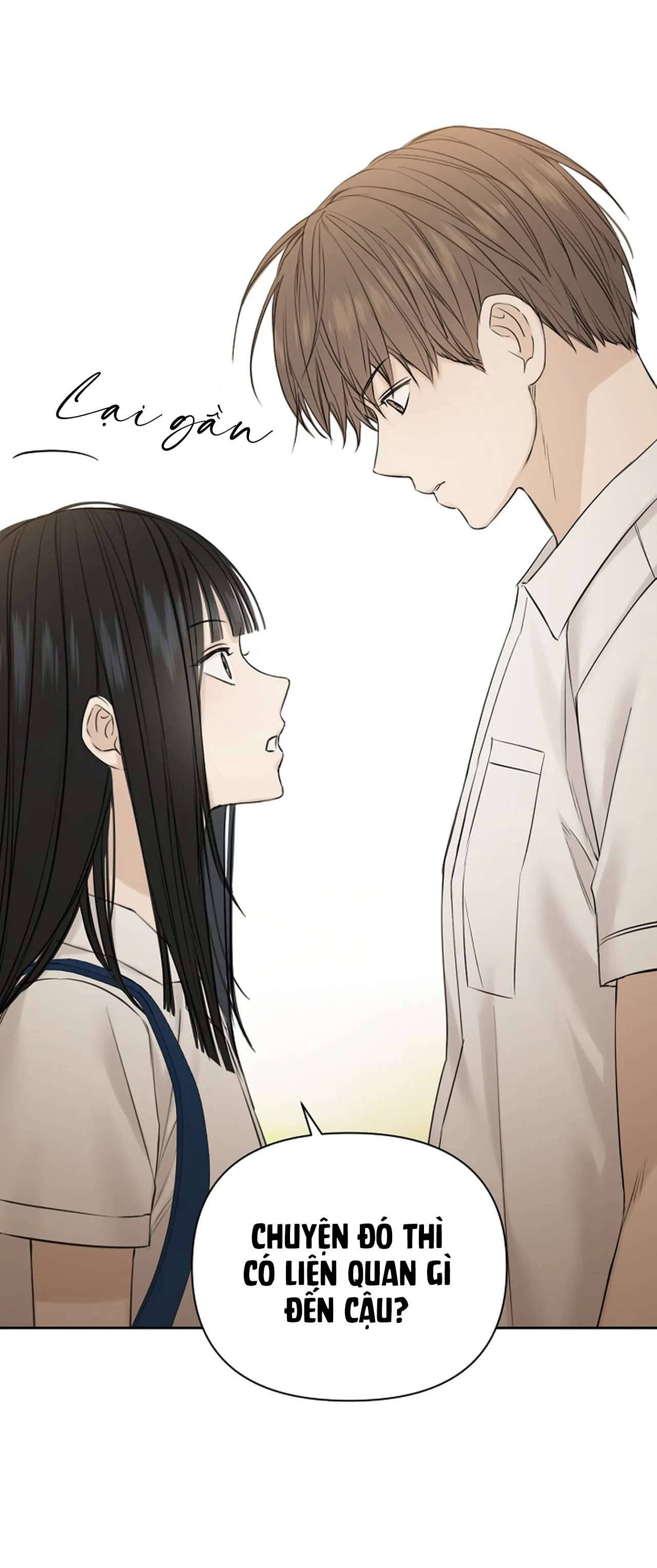 Bình Minh Chap 24 - Next Chapter 24.1