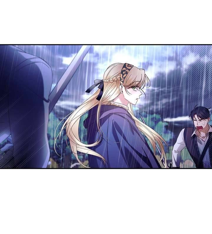 Phương Pháp Che Giấu Đứa Con Của Hoàng Đế Chapter 39 - Trang 4