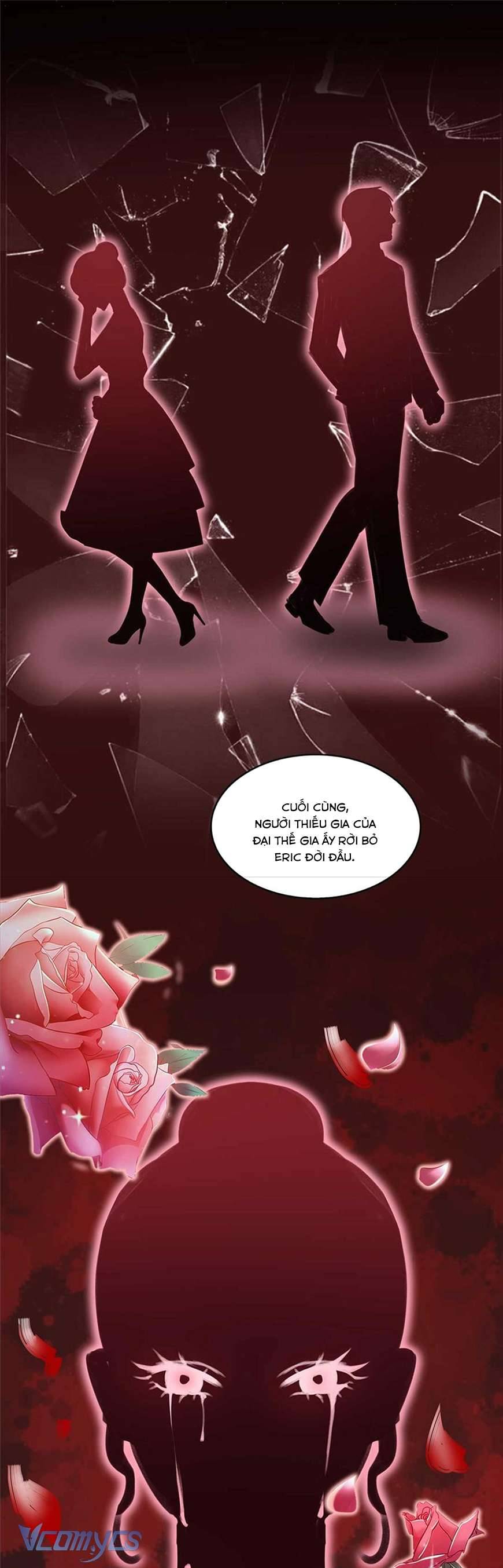 Hệt Như Hàn Quang Gặp Nắng Gắt Chap 499 - Trang 4