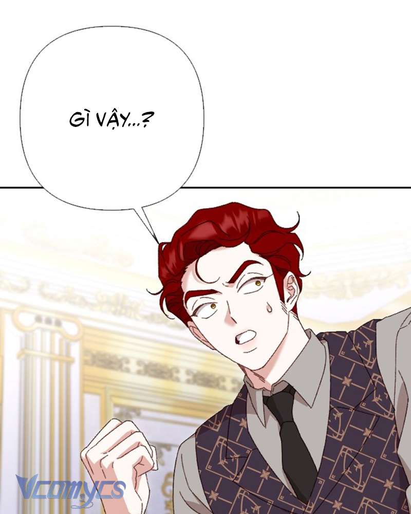 Dành Cho Những Ai Coi Hối Tiếc Là Điều Xa Xỉ Chap 26 - Trang 4