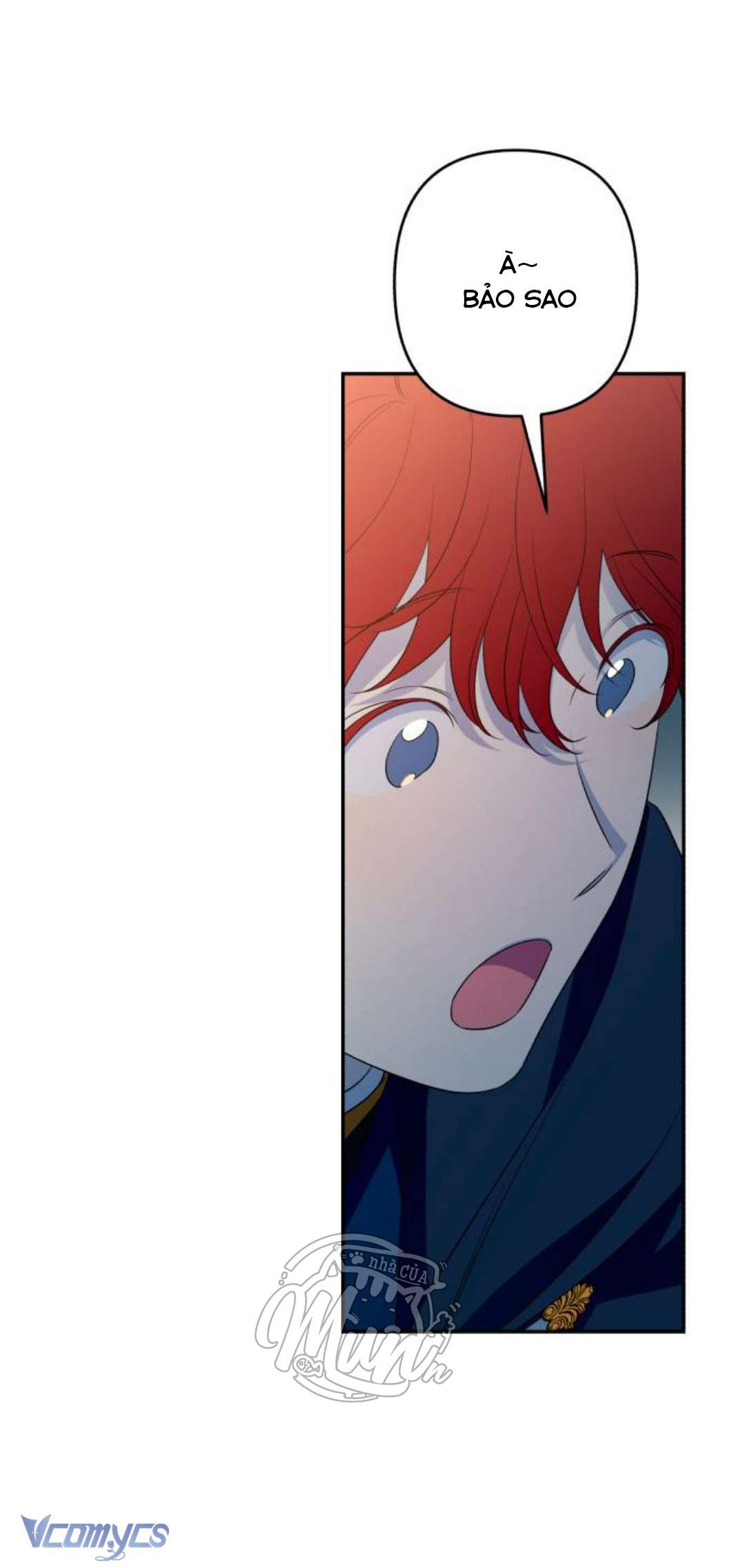 (Munn) Công Nương Mint Bé Nhỏ Chap 104 - Trang 2