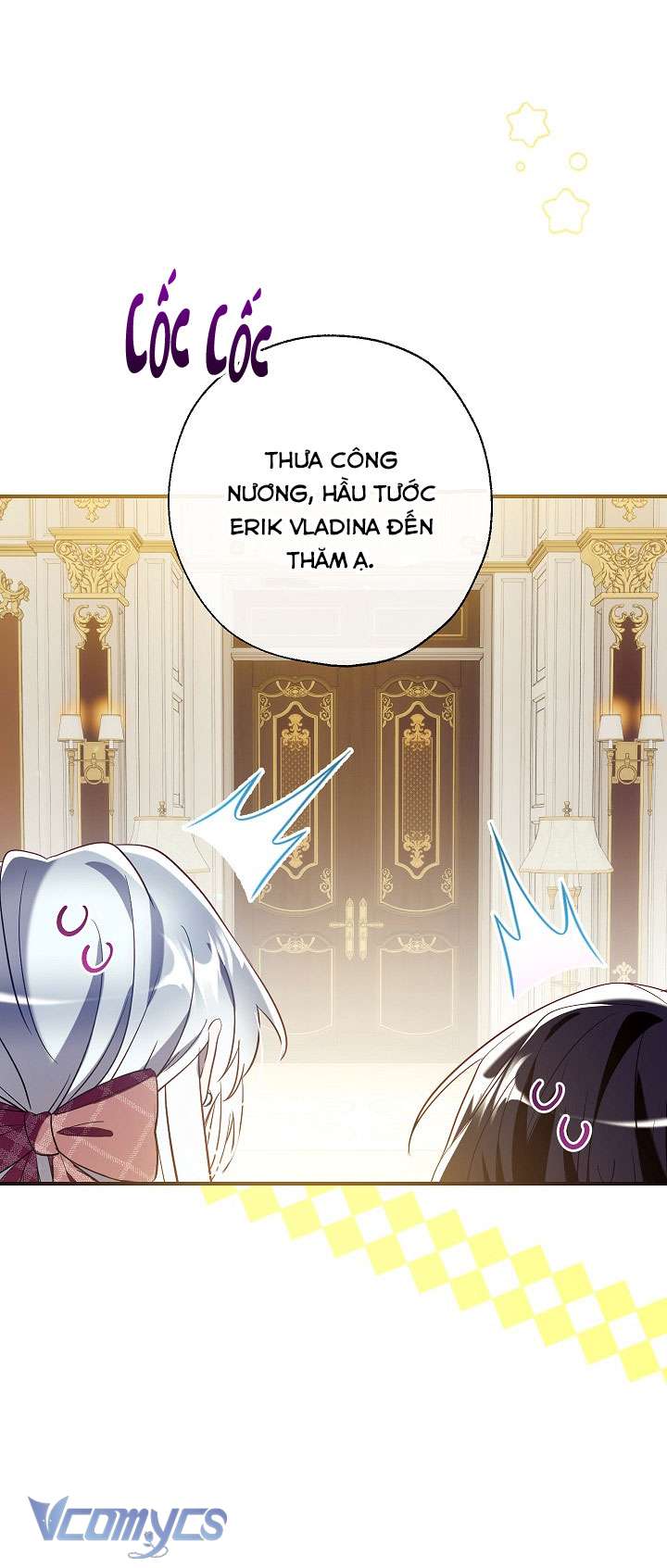 Chúng Ta Có Thể Trở Thành Một Gia Đình Được Không? Chap 134 - Trang 2