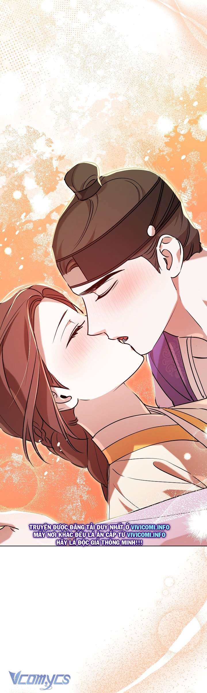 [18+] Biên Niên Sử Xuân Họa Thời Joseon Chap 19 - Trang 2