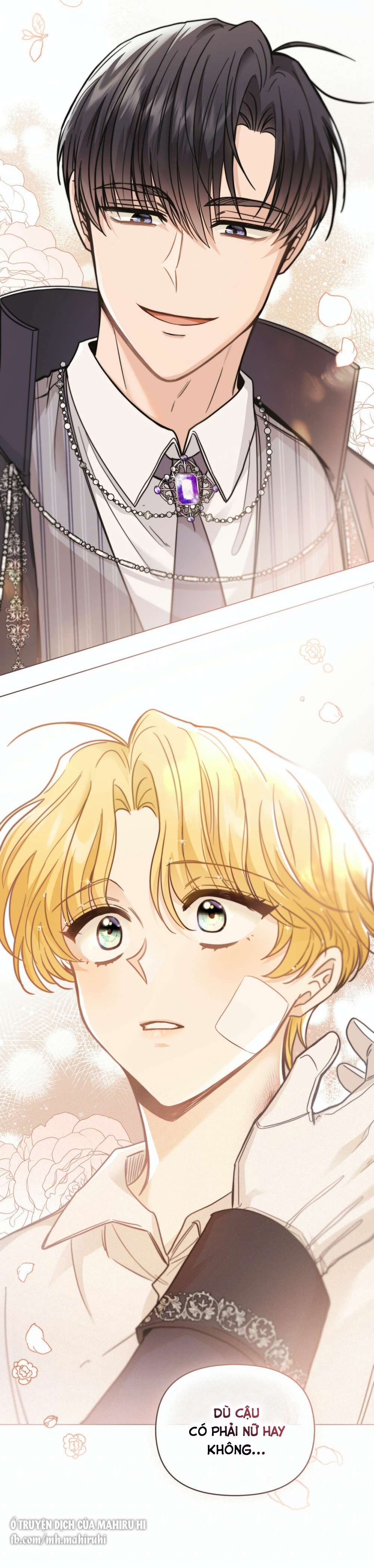 Tìm Lại Camellia Chapter 50 - Trang 4