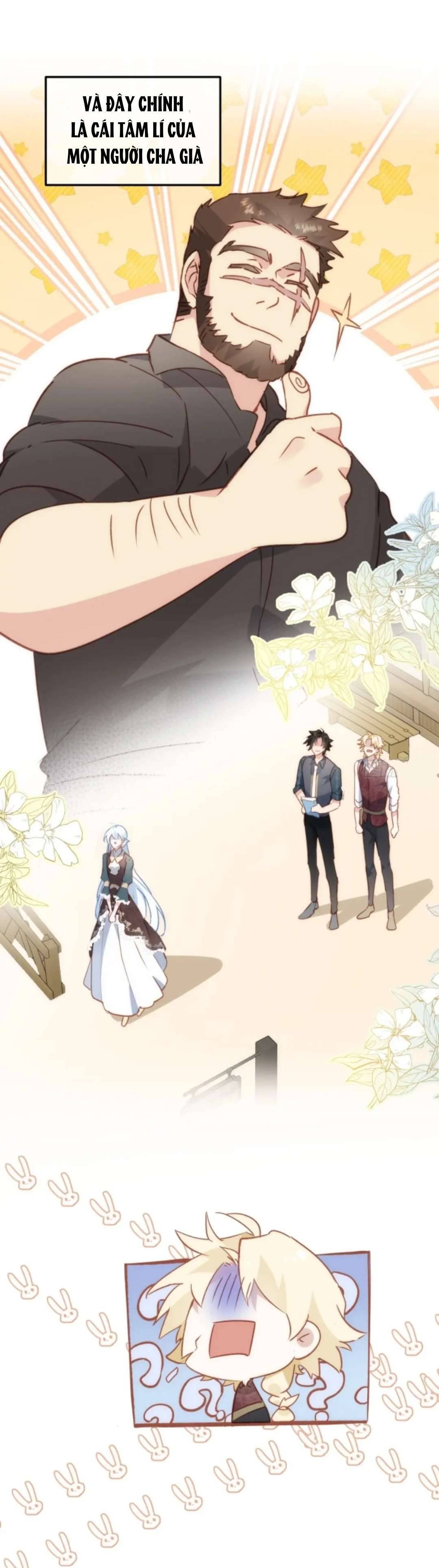 Cô công chúa không muốn được nuông chiều Chap 31 - Trang 2