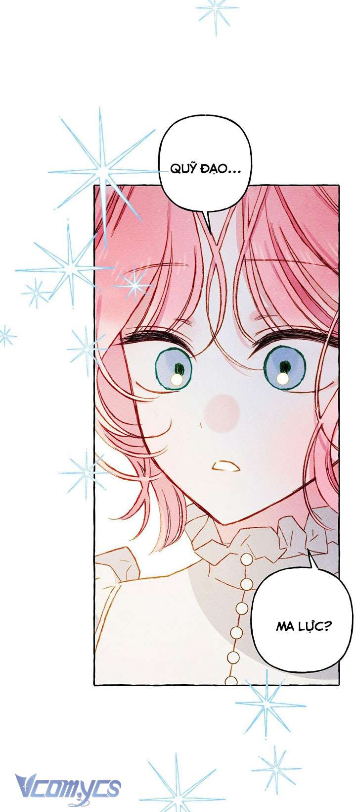 (Munn) Nuôi Dưỡng Một Hắc Long Chap 25 - Trang 2