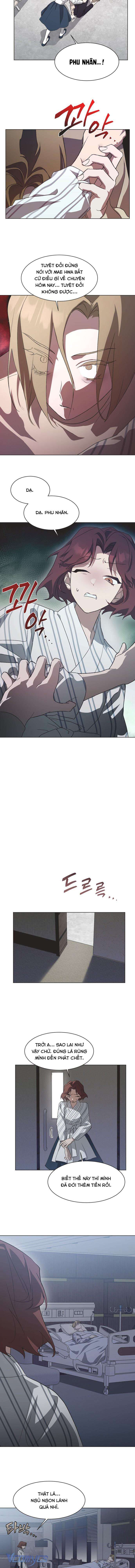 Lọ Lem Không Hoàn Hảo Chap 59 - Trang 4