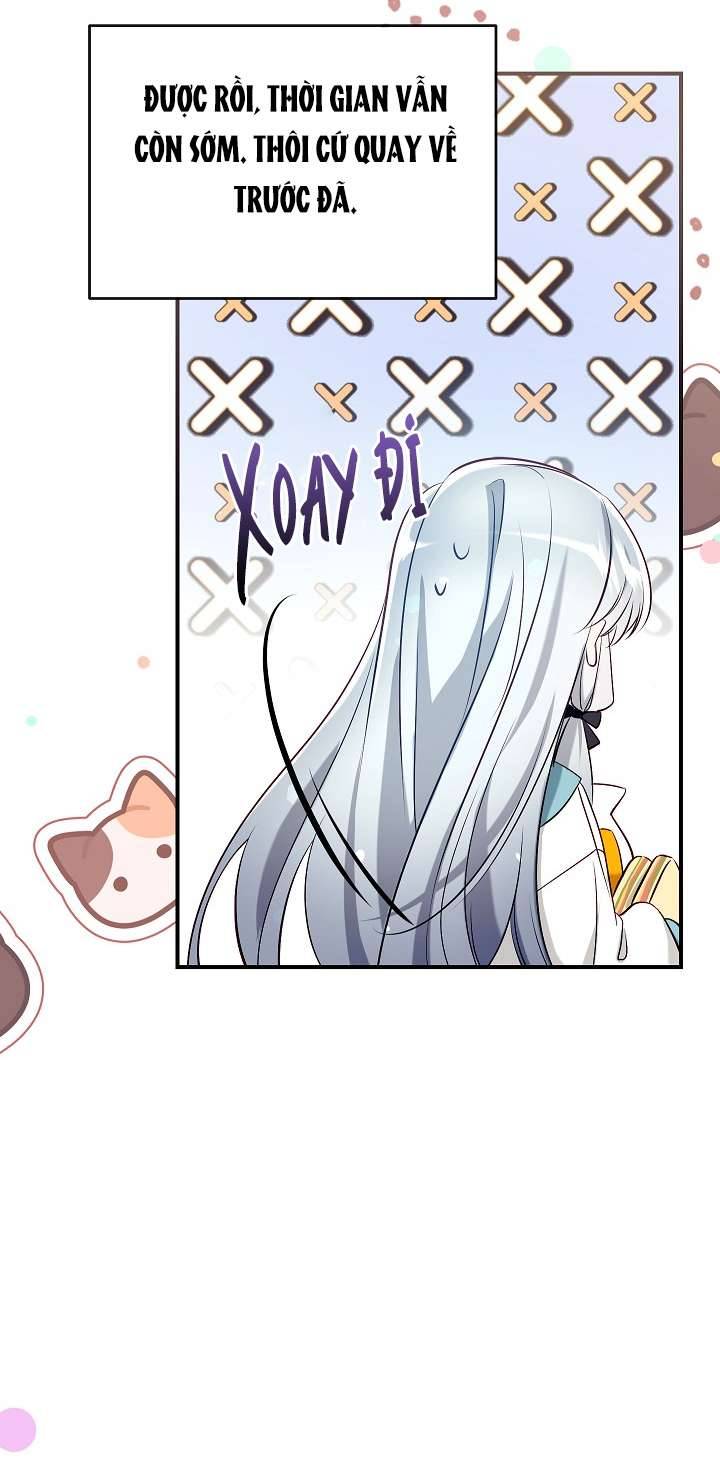 Chúng Ta Có Thể Trở Thành Một Gia Đình Được Không? Chap 61 - Trang 2