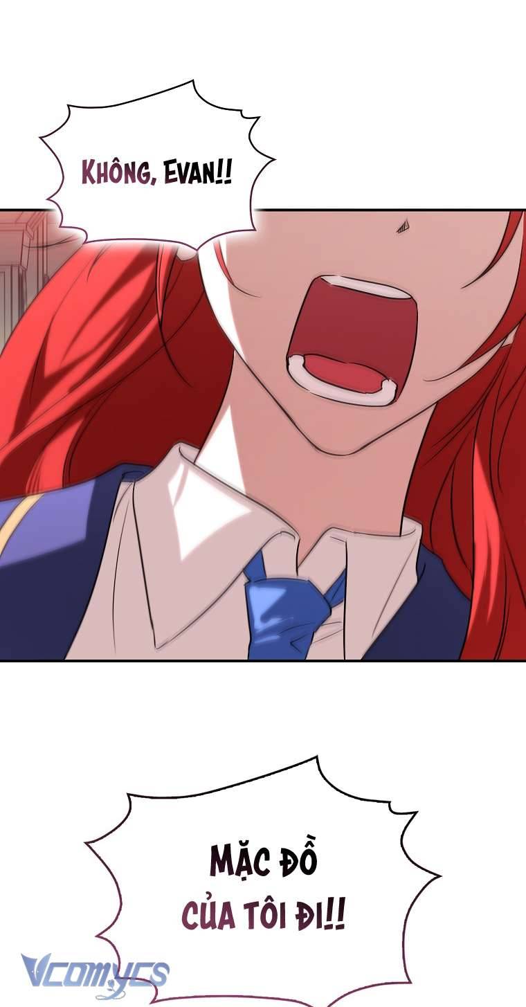 Thời Hạn Cuối Cùng Đang Tràn Ngập Trên Cửa Sổ Trạng Thái Chap 31 - Trang 4